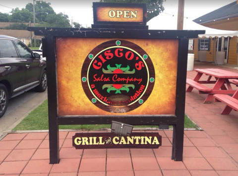 Chips and Salsa ACM Ride | Houston Area #1 Chapter #5255 | Houston ...